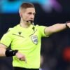 الفيفا يعين 5 حكام لمباراة المغرب والإمارات في نصف نهائي كأس العرب