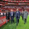 الحموشي يطّلع على آخر الترتيبات الأمنية  لتأمين منافسات كأس أمم إفريقيا لكرة القدم