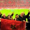 صحفيون دوليون وصنّاع الرأي ومهنيو السفر يكتشفون ” المغرب، أرض كرة القدم”