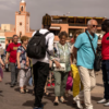 عائدات الأسفار بالمغرب  تسجل 44,39 مليار درهم متم أبريل