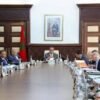 مجلس الحكومة يصادق على مشروع مرسوم يتعلق بالمؤسسات الجامعية والأحياء الجامعية.