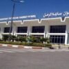 إجراء احترازي بعد أمطار كثيفة… مطار تطوان خارج الخدمة مؤقتًا