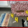 الشرطة القضائية باكادير تفتح بحثا في قضية مقدم شرطة ضبط في حالة تلبس وفي حوزته مخدرات