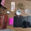 الشرطة القضائية بعين السبع توقف مروجا للمخدرات بمقبرة قديمة بالحي المحمدي