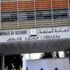 المداخيل الجمركية تبلغ 69,69 مليار درهم عند متم غشت