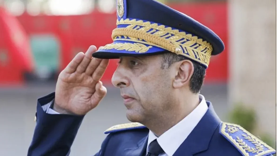 حموشي يمنح ترقية استثنائية لشرطي بخريبكة بعد إصابته البليغة أثناء تفكيك شبكة للتهريب الدولي للمخدرات