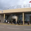 مطار فاس سايس يسجل  عبور أزيد من 147 ألف مسافر خلال شهر يناير من سنة 2026