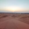 طقس المغرب اليوم الاحد :ارتفاع ملحوظ في درجات الحرارة