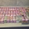 ميناء طنجة المتوسط  ..احباط محاولة  تهريب  كمية من المخدرات