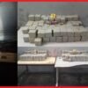 بميناء طنجة المتوسط تم إحباط محاولة تهريب كمية من المخدرات على متن  شاحنة للنقل الدولي