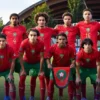 كأس إفريقيا لأقل من 17 سنة – المغرب 2026.. المنتخب المغربي يواجه نظيره الكاميروني بطموح بلوغ نصف النهائي
