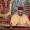صاحب الجلالة ينعم على مشجعين  سنيغاليين بعفوه  المولوي  في التفاتة إنسانية بمناسبة عبيد الأضحى