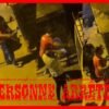 الحاق خسائر مادية بممتلكات الغير وحيازة السلاح الأبيض  يورط شخصا بالدار البيضاء