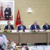 أخنوش يترأس بالعيون أول مجلس إدارة للمجموعة الصحية الترابية