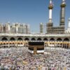 موسم الحج.. مبادرة “طريق مكة” تختتم أعمالها في 10 دول بخدمة أزيد من 388 ألف مستفيد عبر (1227) رحلة