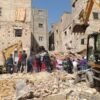 انهيار عمارة سكنية بفاس مخلفة تسعة  وفيات .. فتح بحث قضائي للكشف عن الأسباب وتحديد المسؤوليات