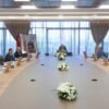 حموشي يترأس اجتماعاً لتطوير المنظومة الأمنية بالملاعب وتعزيز مكافحة الشغب الرياضي