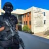 المضيق.. توقيف عنصر حامل للفكر المتشدد يشتبه في تورطه في الإعداد لتنفيذ مخطط إرهابي يهدف المساس بسلامة الأشخاص والنظام العام (المكتب المركزي للأبحاث القضائية)