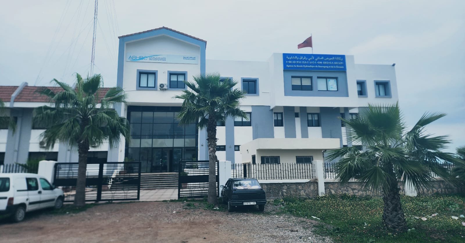 Background