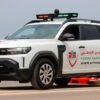 لدار البيضاء تبدأ تشغيل دوريتي “أمان” و”مدار” الذكيتين لتعزيز الأمن الميداني