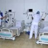 منظمة الصحة  العالمية تحذر  من نقص في الأطر الصحية  عالميا