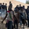 المغرب يشدد الإجراءات الأمنية على حدود سبتة قبيل الانتخابات